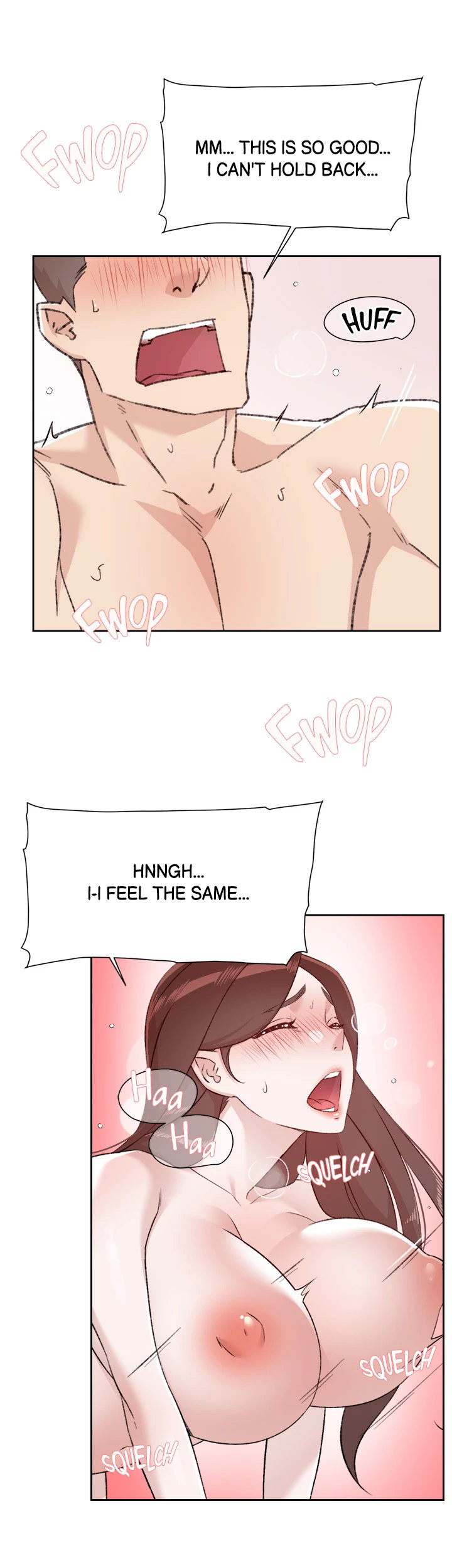 All About My Best Friend Chapter 112 image 22