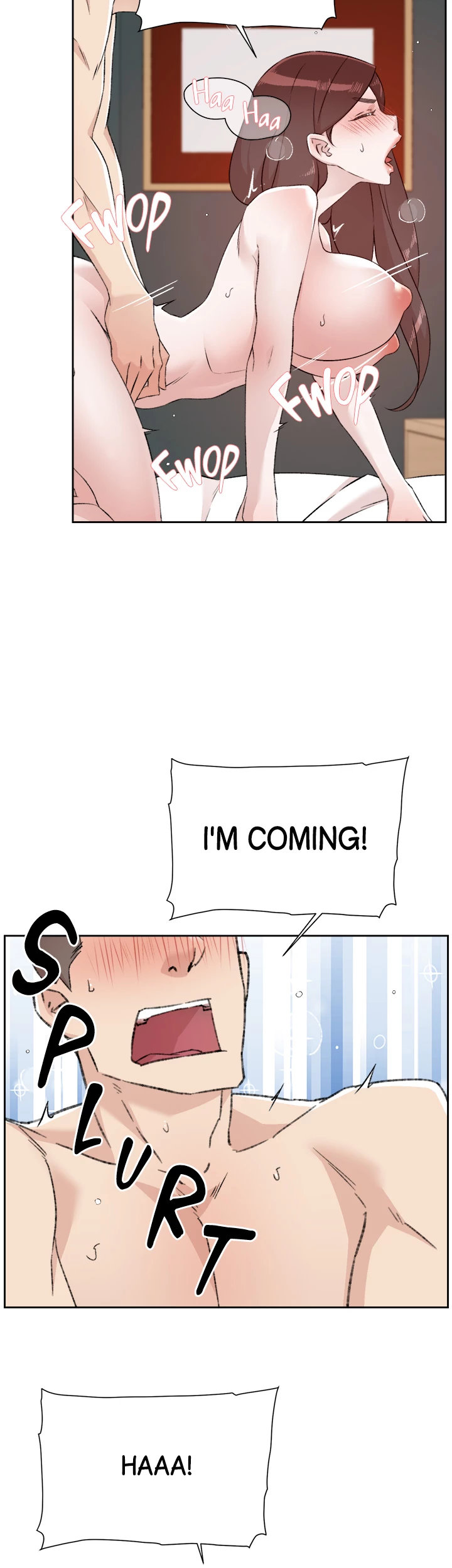 All About My Best Friend Chapter 112 image 25