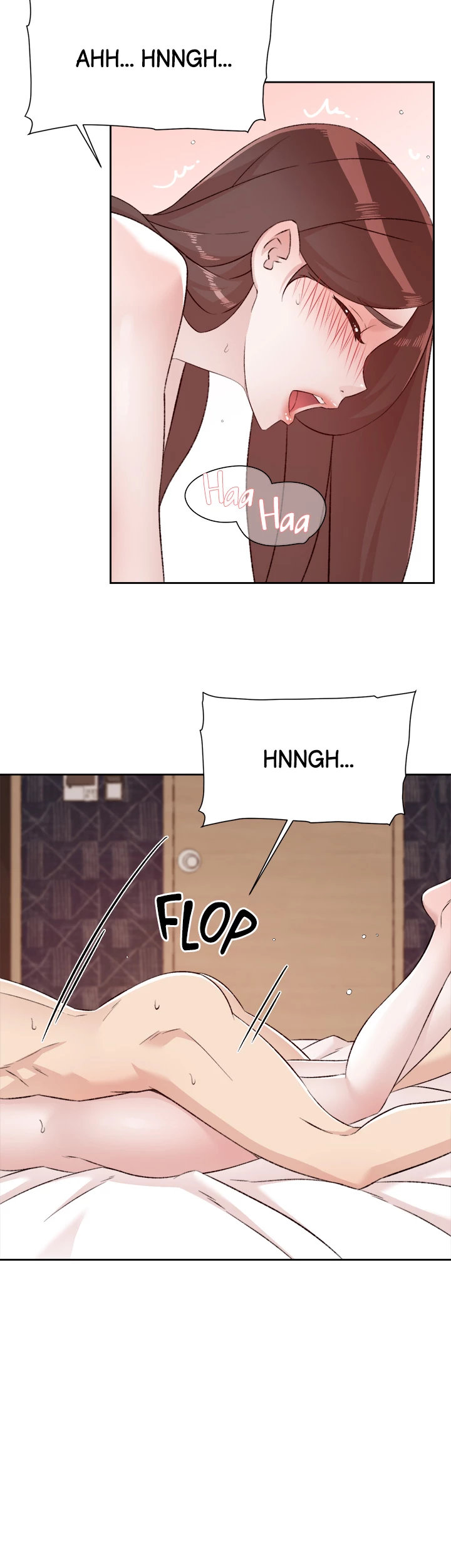 All About My Best Friend Chapter 112 image 27