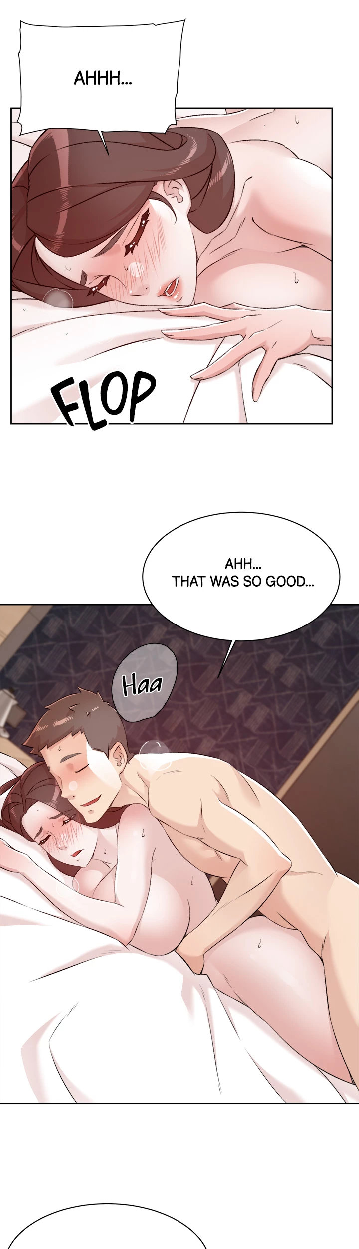 All About My Best Friend Chapter 112 image 28