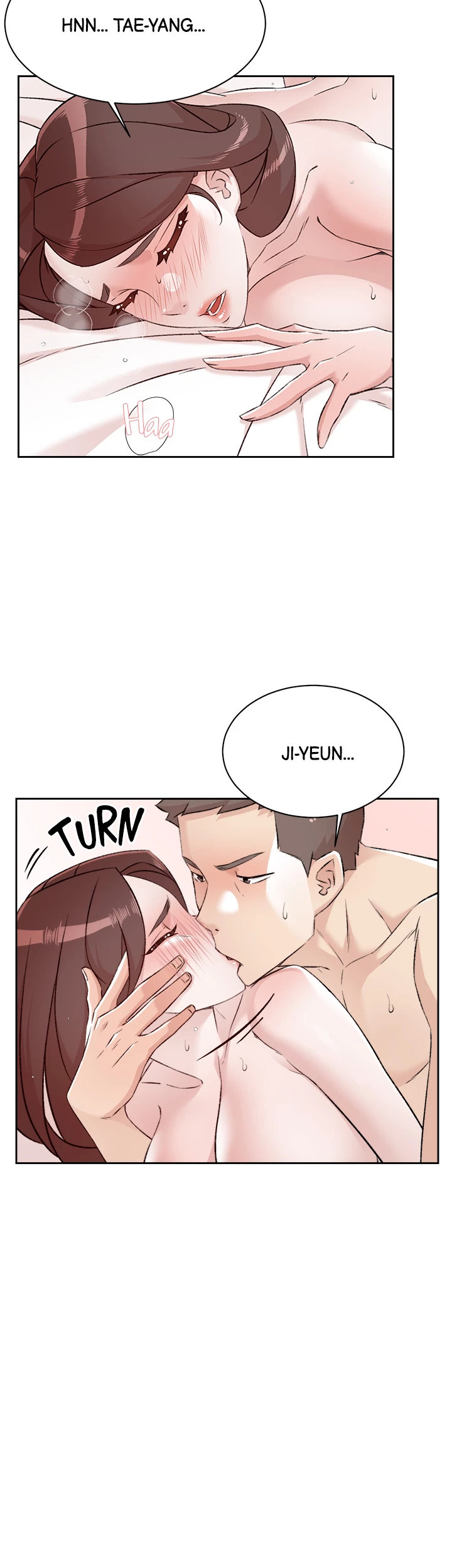 All About My Best Friend Chapter 112 image 29