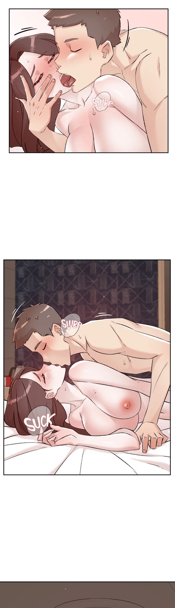 All About My Best Friend Chapter 112 image 30