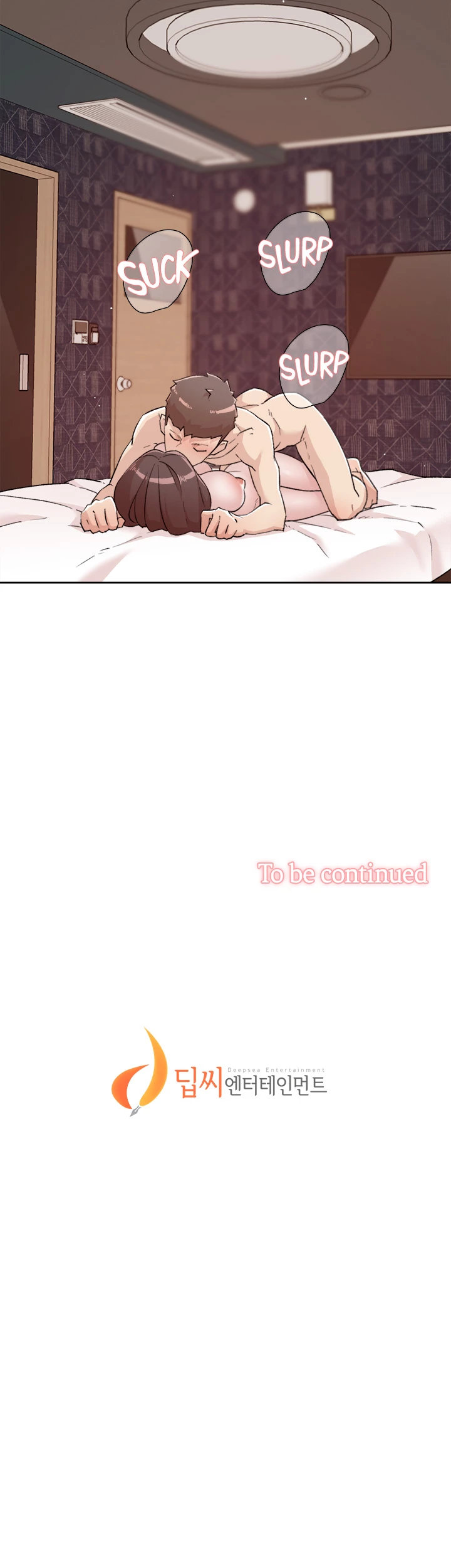 All About My Best Friend Chapter 112 image 31