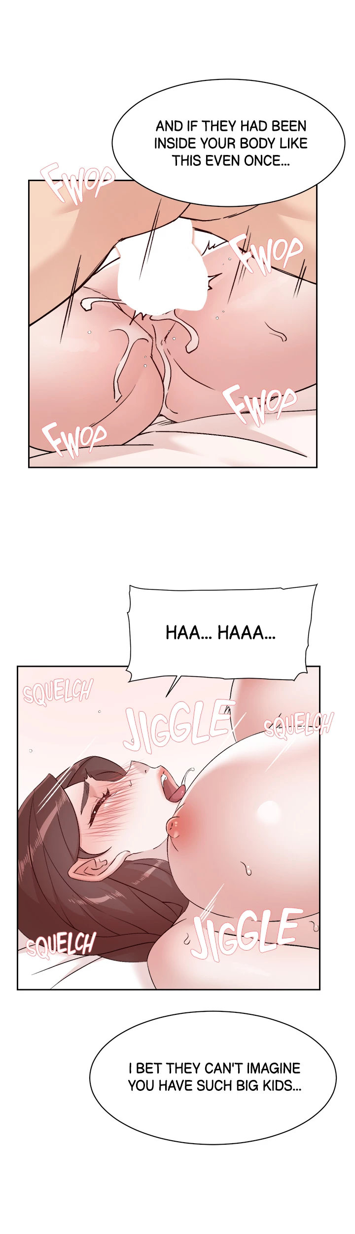 All About My Best Friend Chapter 112 image 5