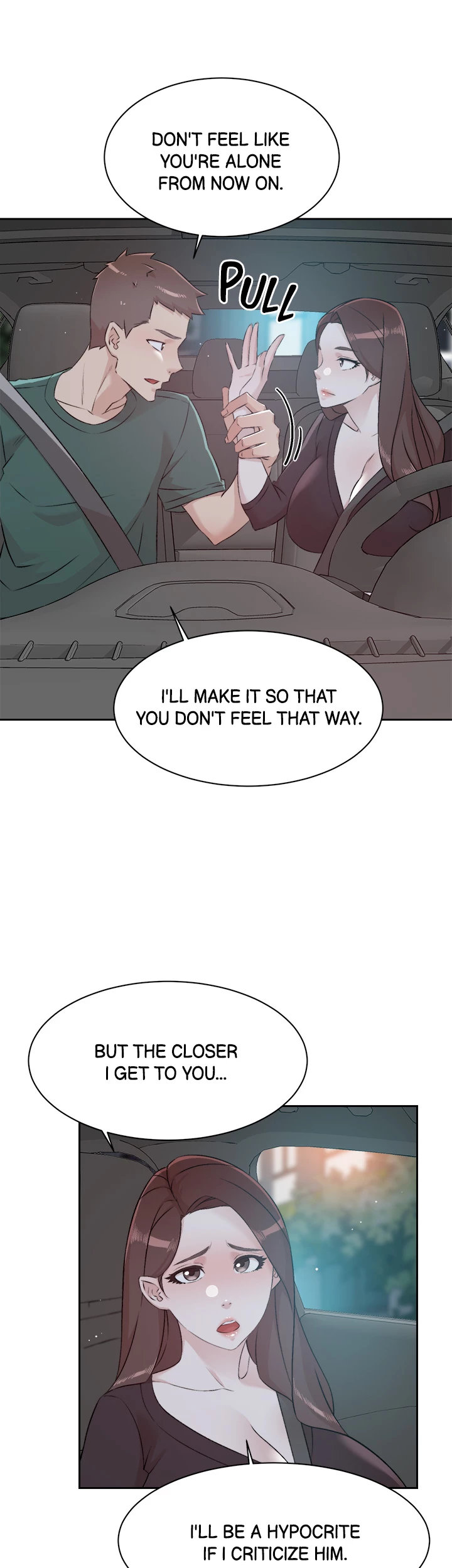 All About My Best Friend Chapter 113 image 10