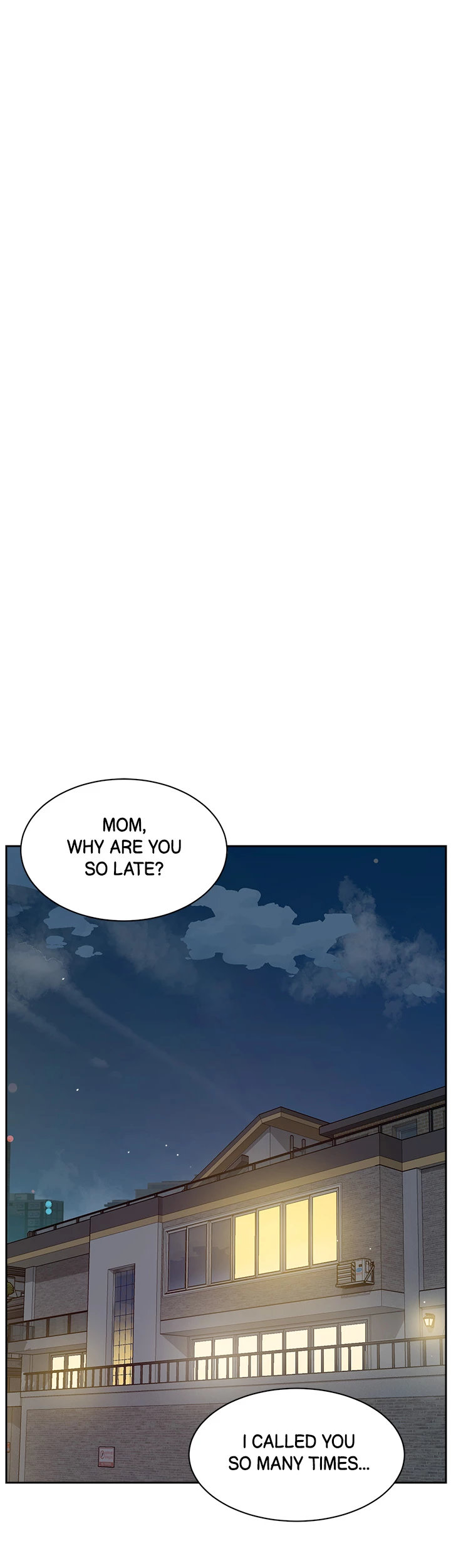 All About My Best Friend Chapter 113 image 12