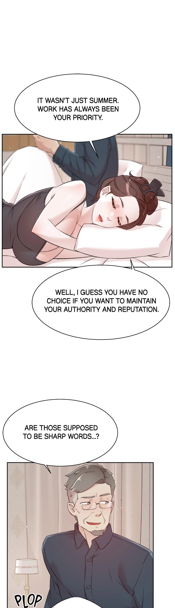 All About My Best Friend Chapter 113 image 18