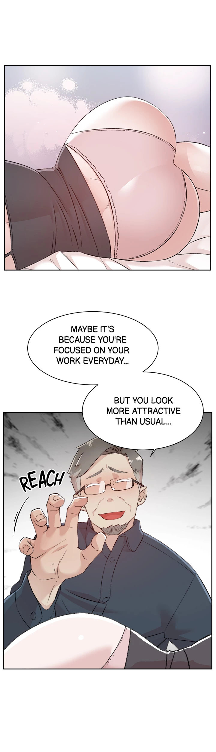 All About My Best Friend Chapter 113 image 20