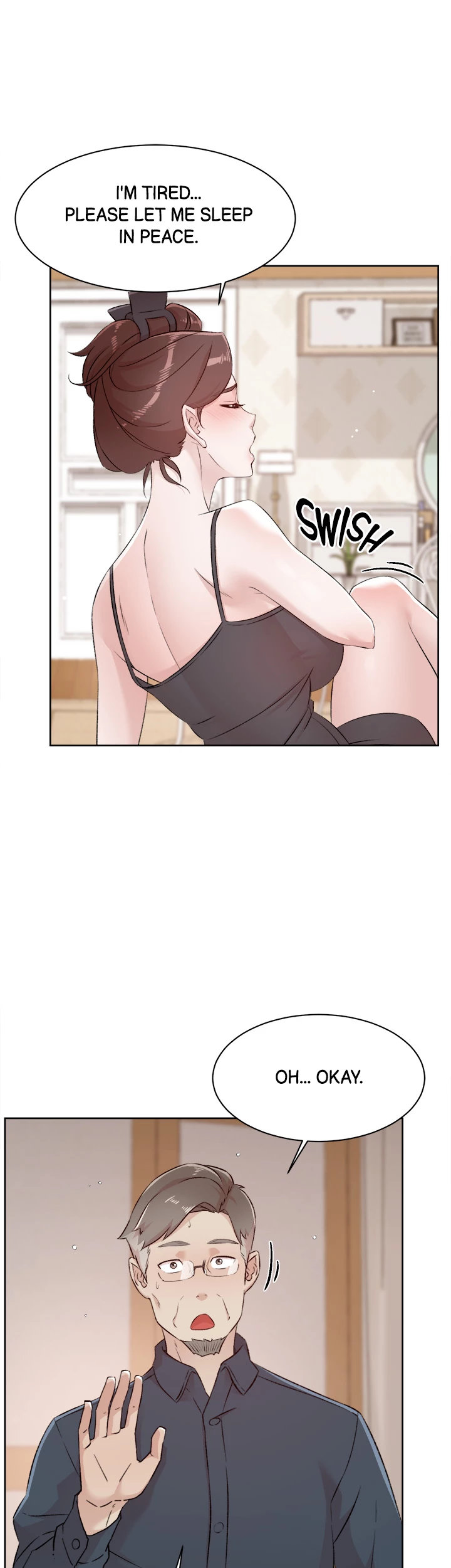 All About My Best Friend Chapter 113 image 22