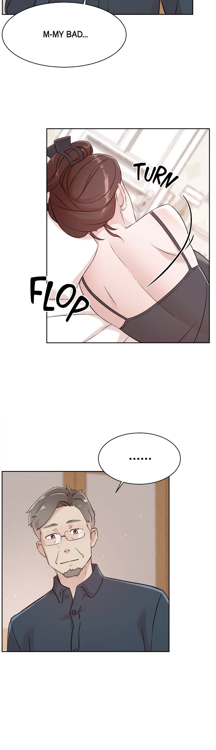 All About My Best Friend Chapter 113 image 23