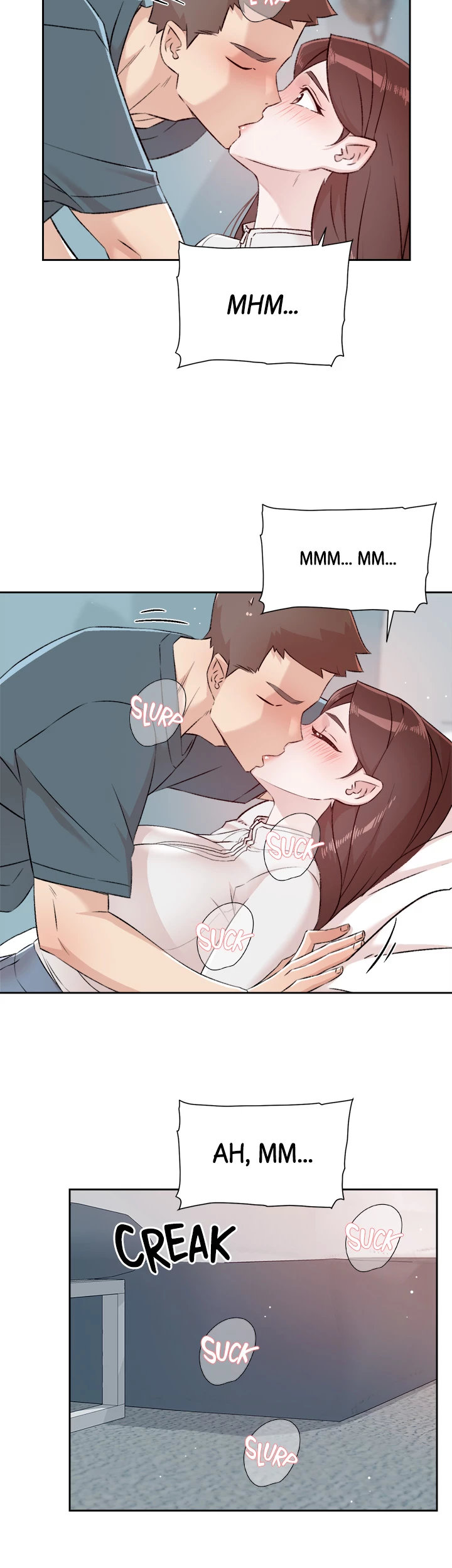 All About My Best Friend Chapter 113 image 31