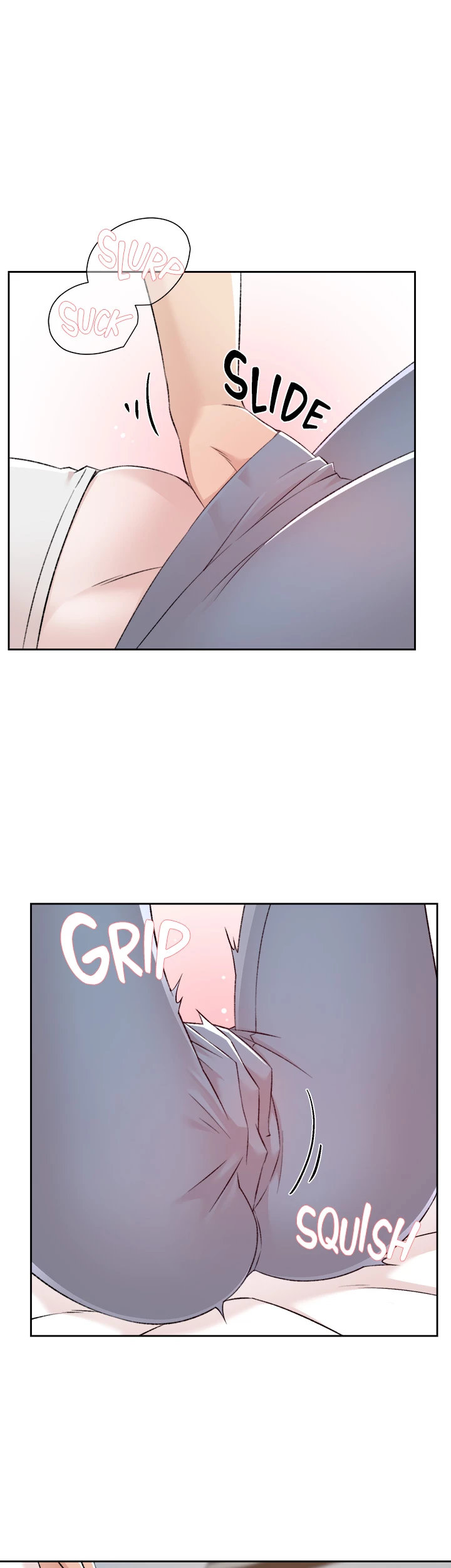 All About My Best Friend Chapter 113 image 32