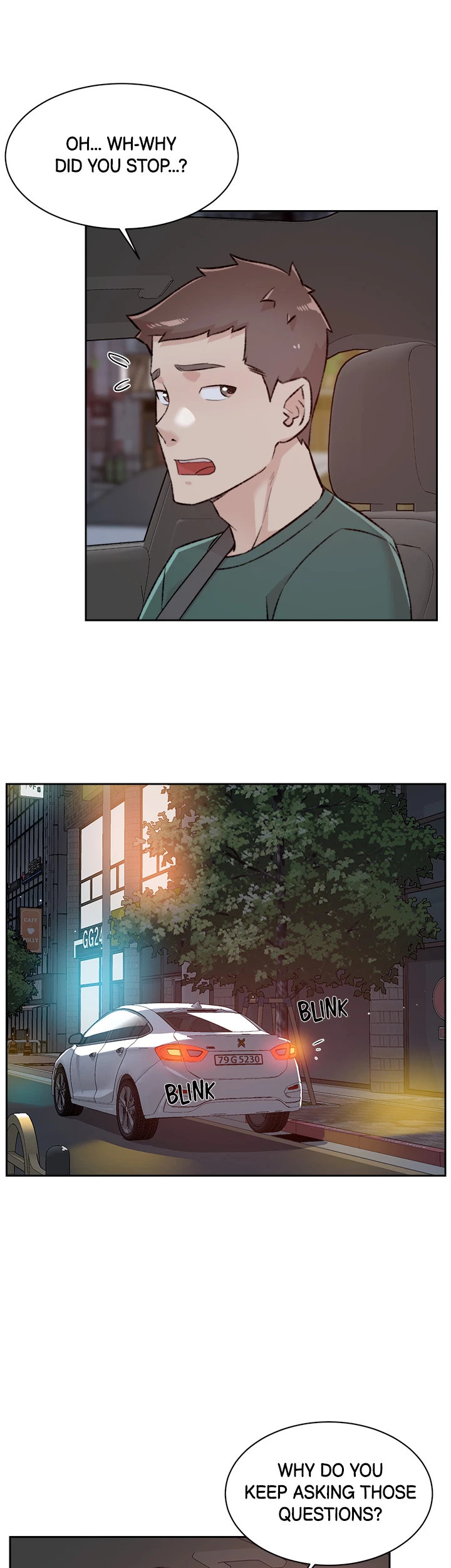 All About My Best Friend Chapter 113 image 4