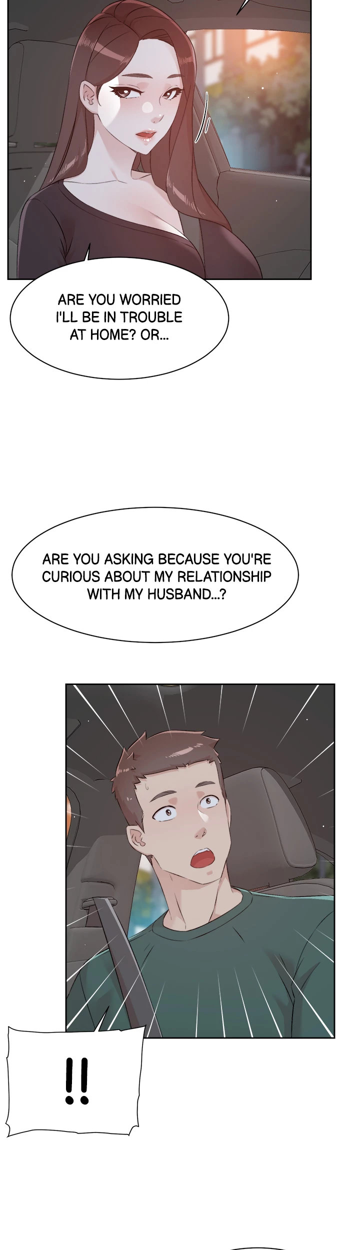 All About My Best Friend Chapter 113 image 5