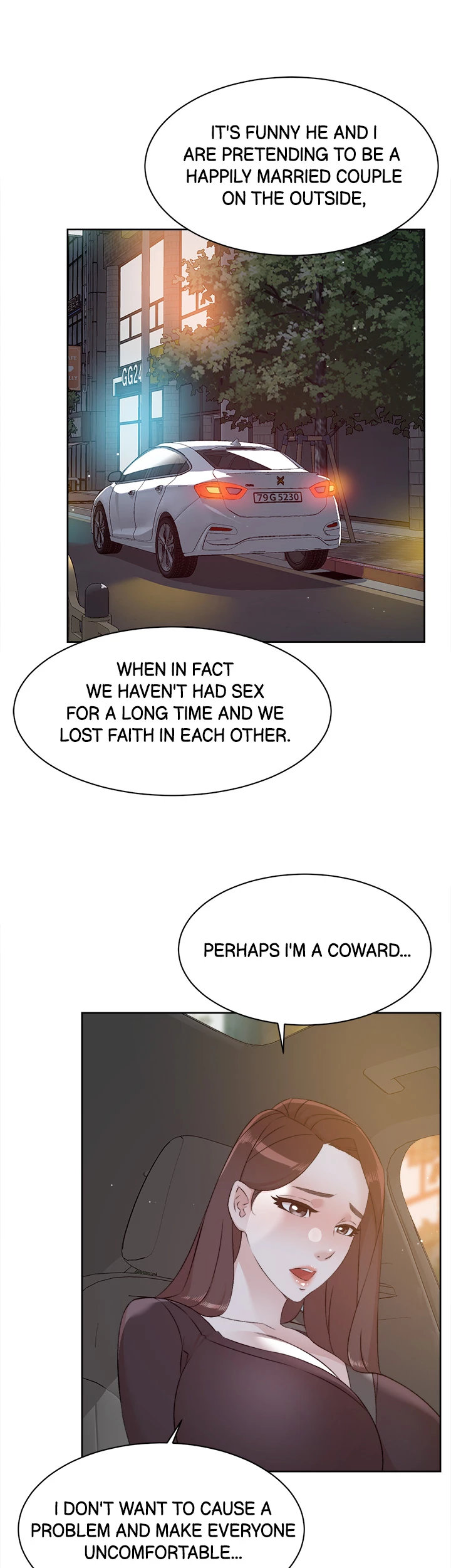 All About My Best Friend Chapter 113 image 8