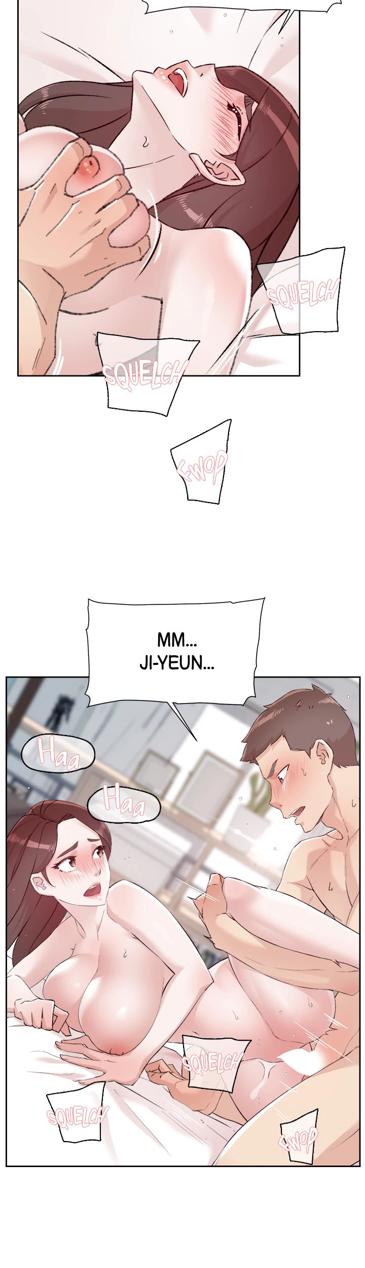 All About My Best Friend Chapter 114 image 11