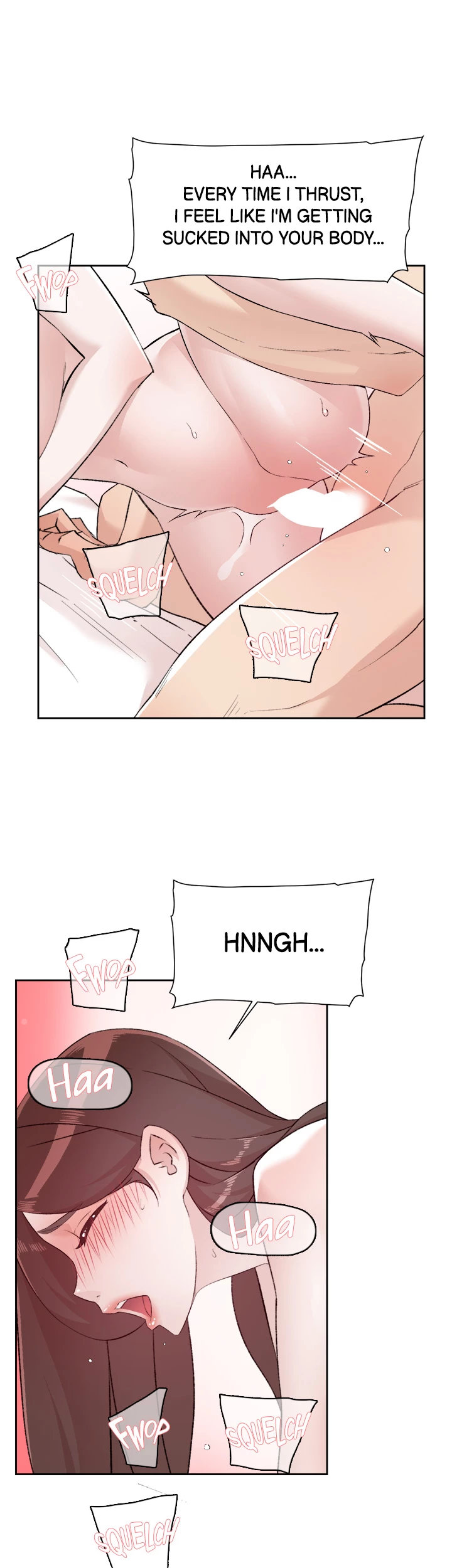 All About My Best Friend Chapter 114 image 12