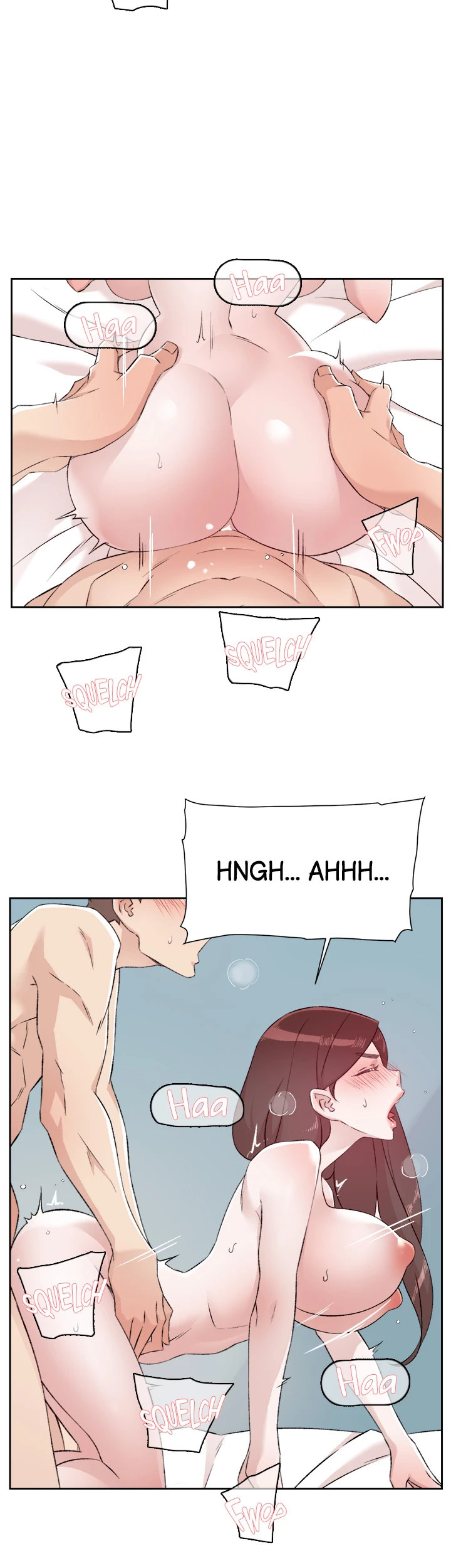 All About My Best Friend Chapter 114 image 13