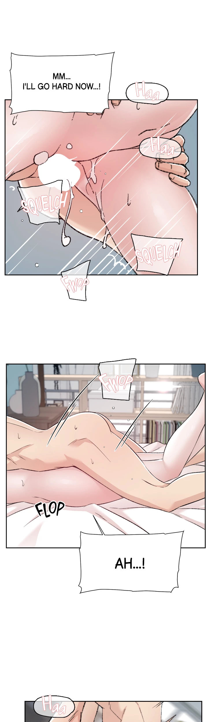 All About My Best Friend Chapter 114 image 14