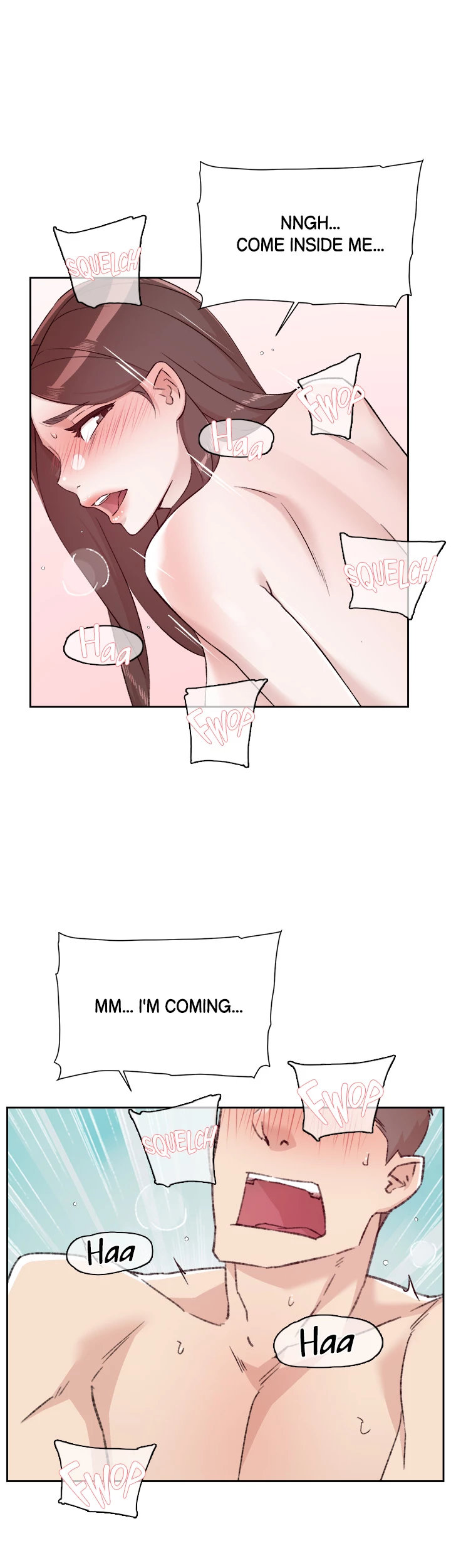All About My Best Friend Chapter 114 image 16