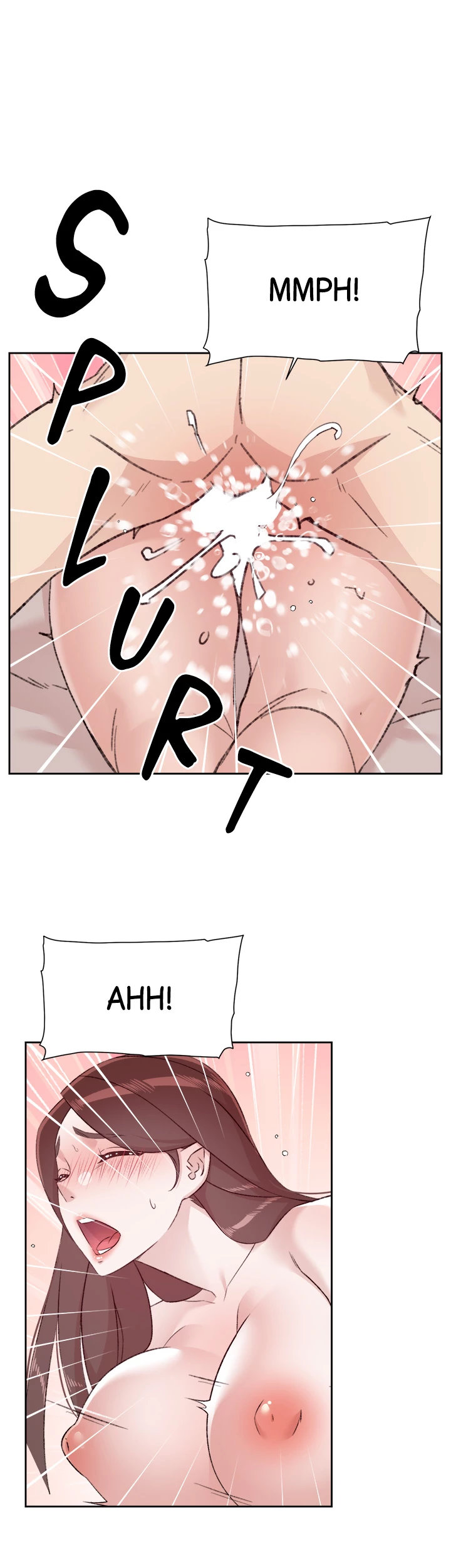 All About My Best Friend Chapter 114 image 17