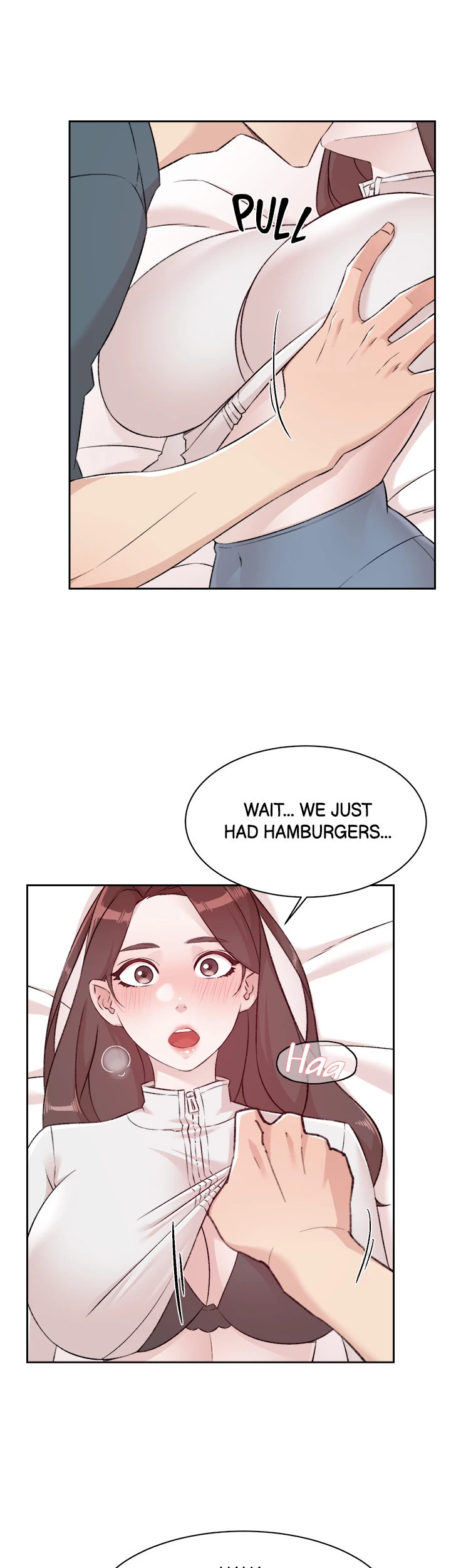 All About My Best Friend Chapter 114 image 2