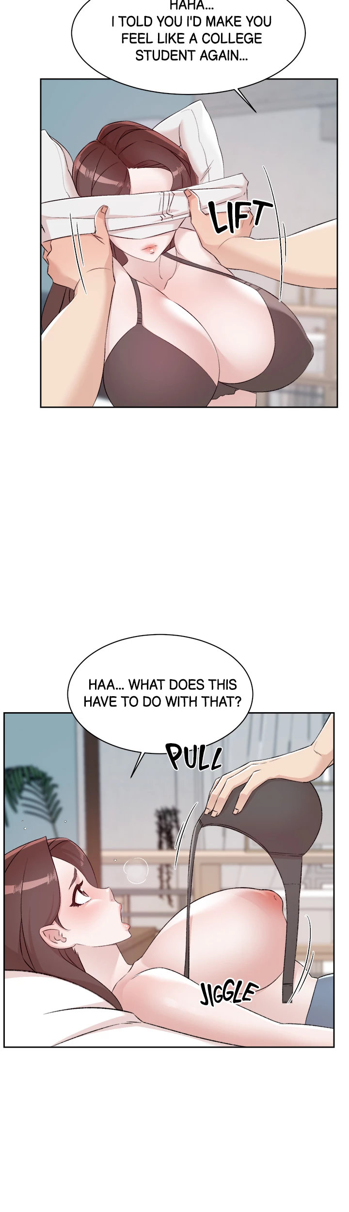 All About My Best Friend Chapter 114 image 3