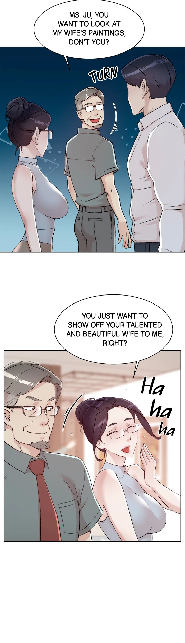 All About My Best Friend Chapter 115 image 11