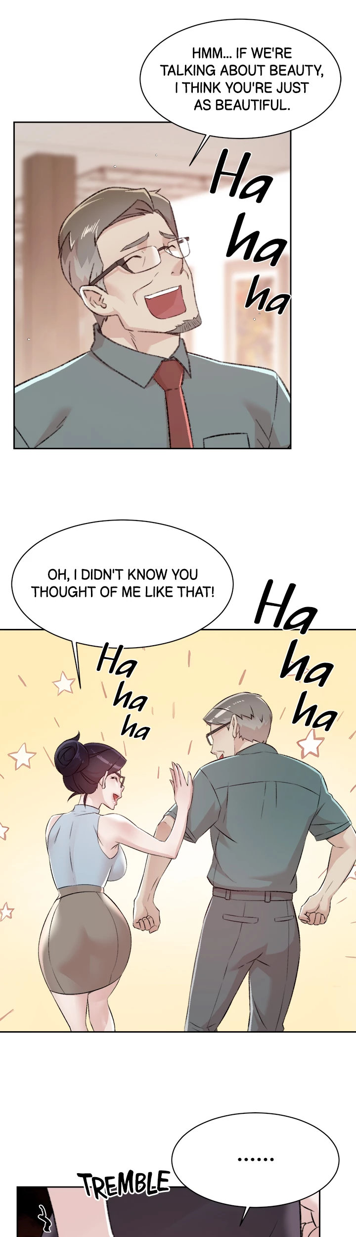 All About My Best Friend Chapter 115 image 12