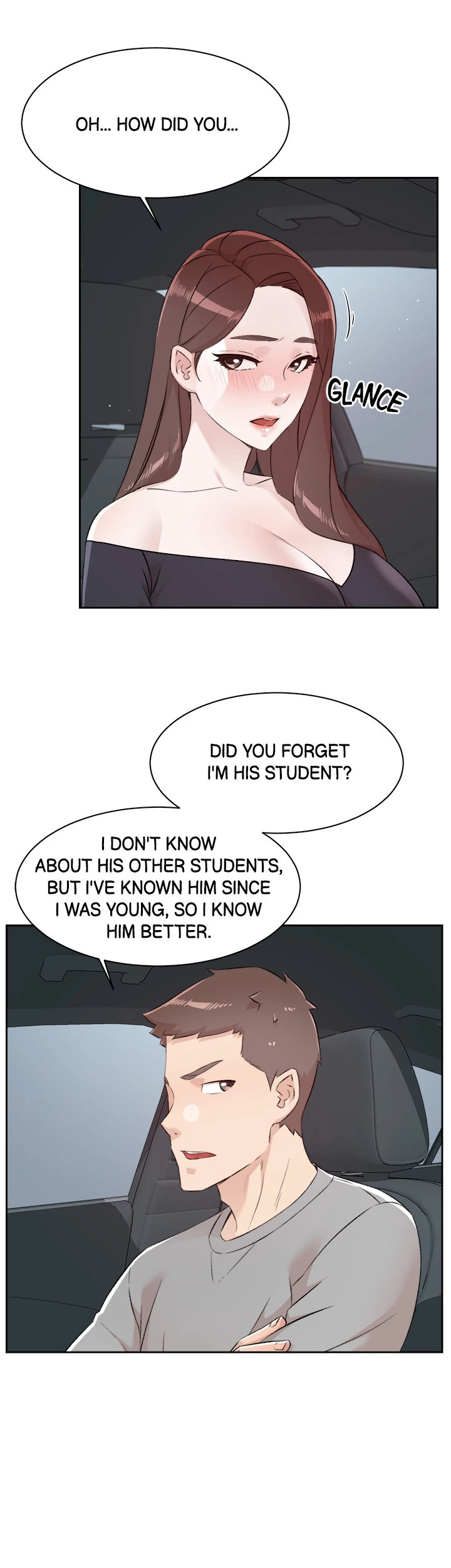 All About My Best Friend Chapter 115 image 23