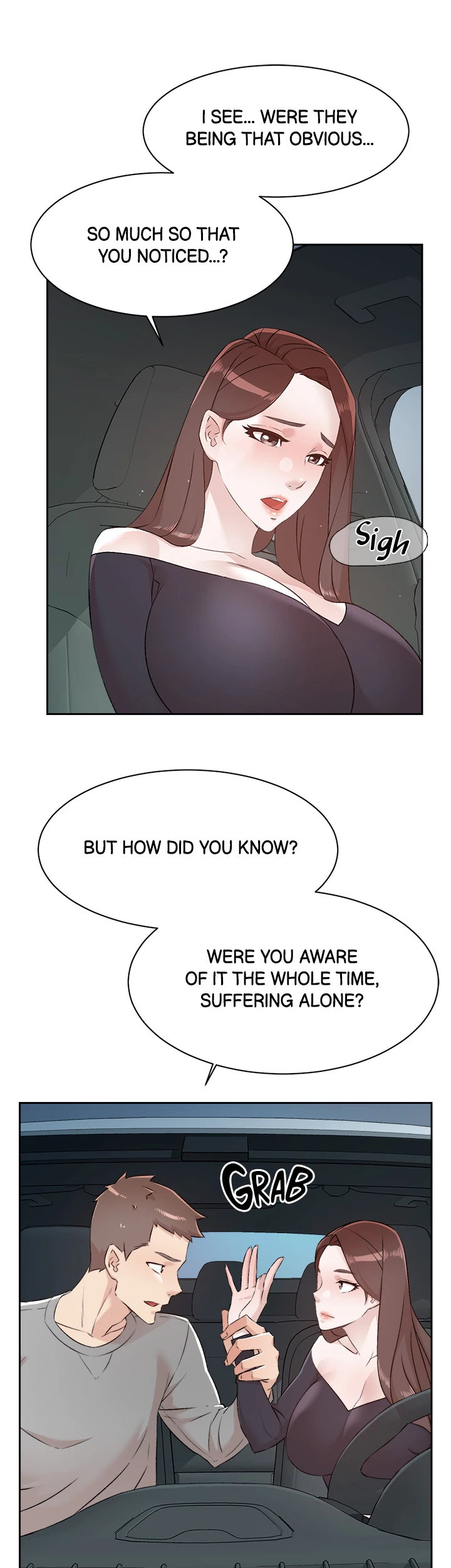 All About My Best Friend Chapter 115 image 24