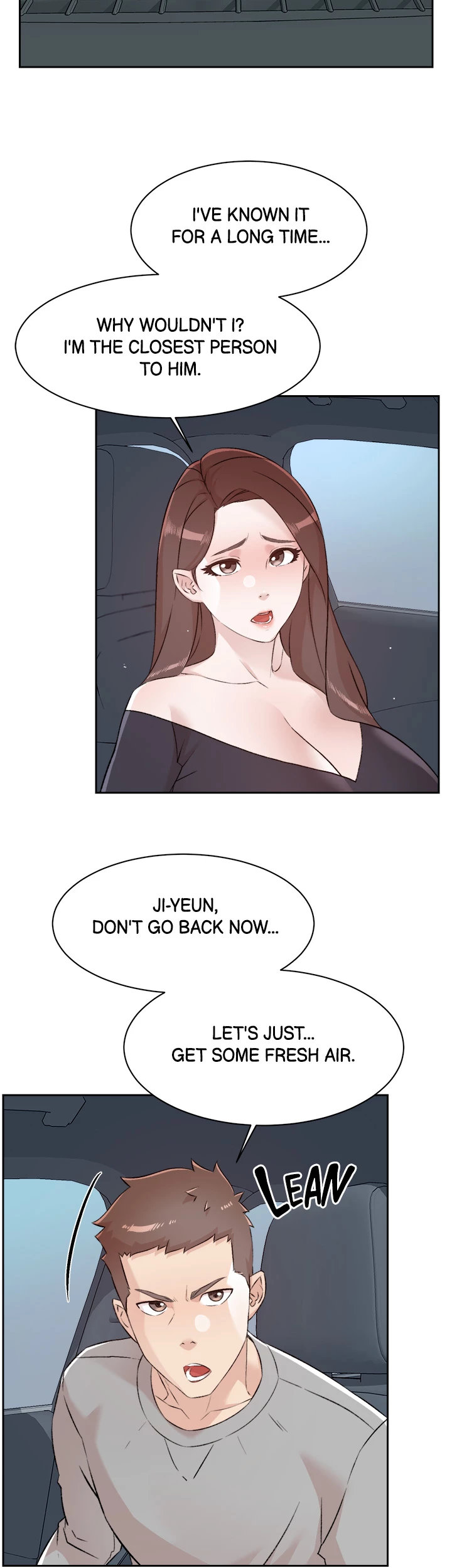 All About My Best Friend Chapter 115 image 25