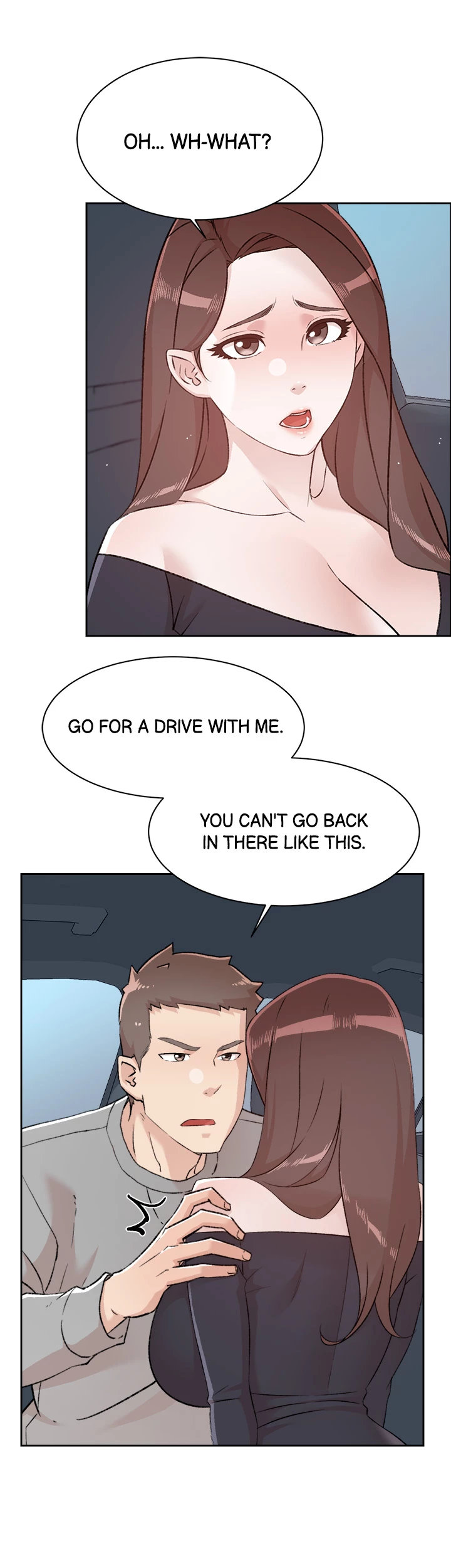 All About My Best Friend Chapter 115 image 26