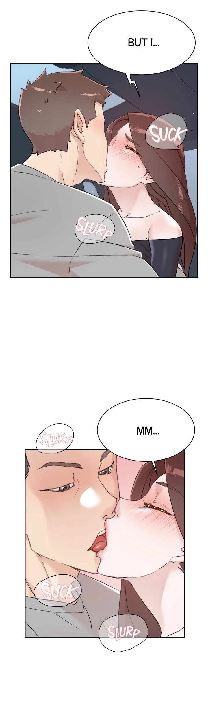 All About My Best Friend Chapter 115 image 27