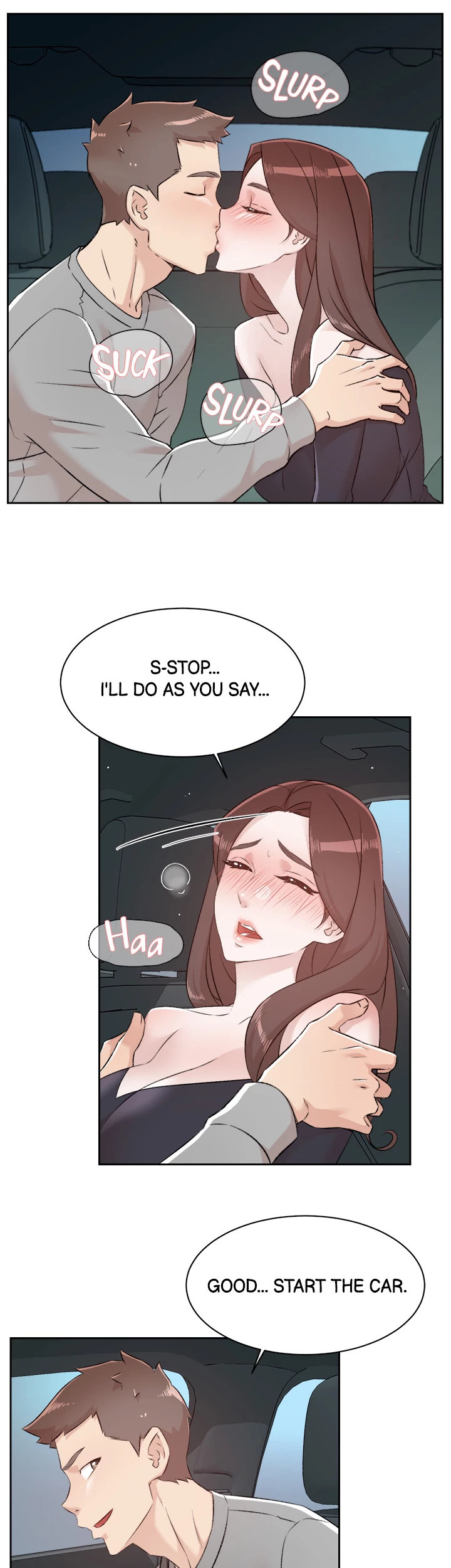 All About My Best Friend Chapter 115 image 28
