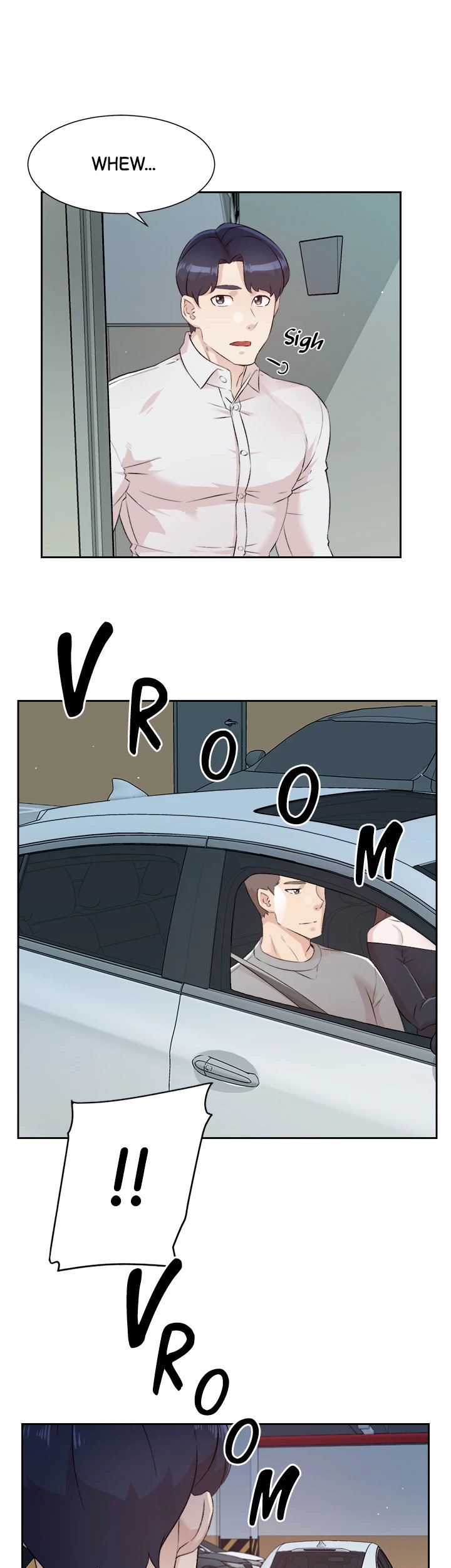 All About My Best Friend Chapter 115 image 30