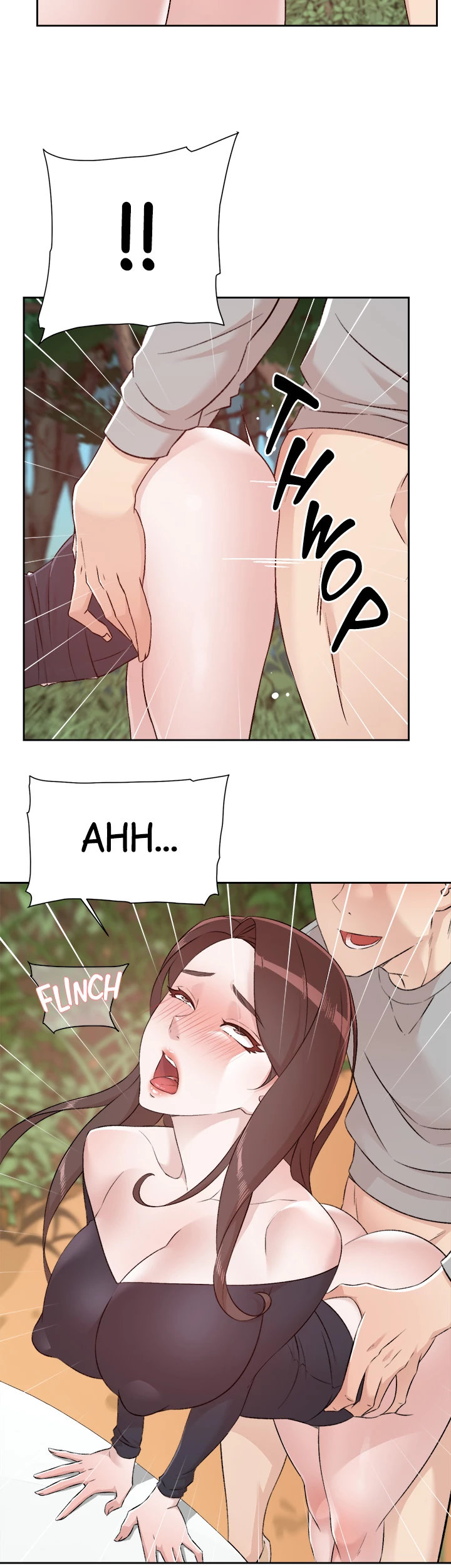 All About My Best Friend Chapter 116 image 19