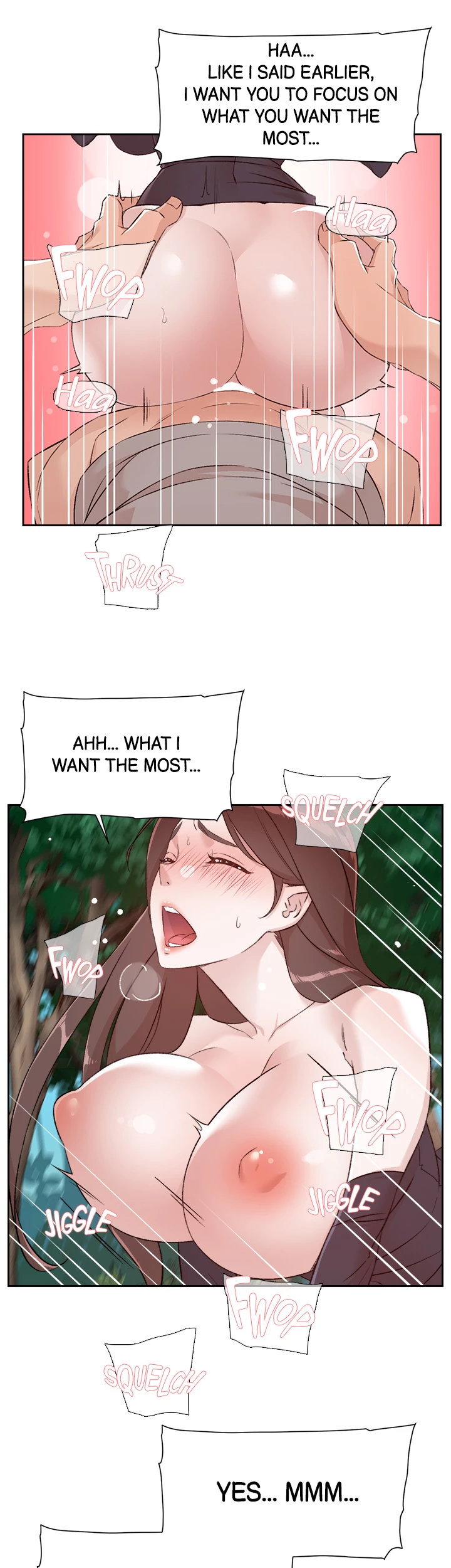 All About My Best Friend Chapter 116 image 26