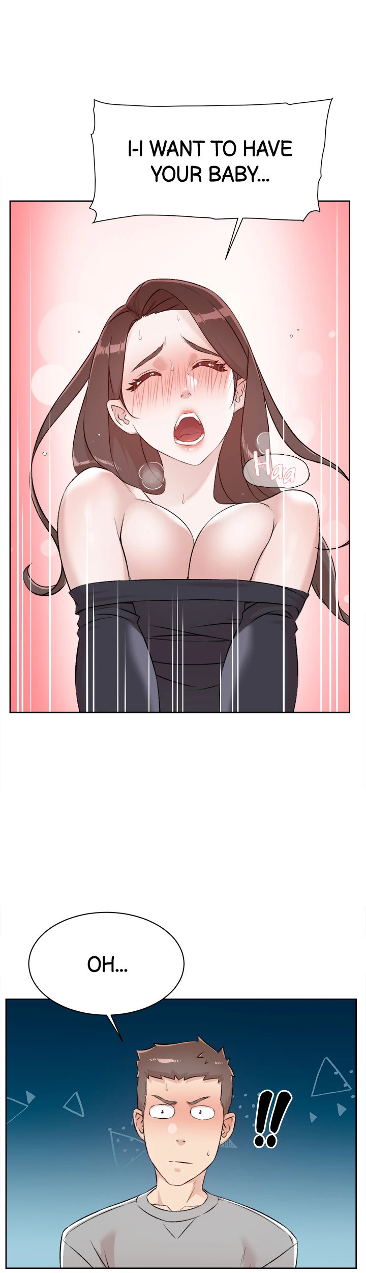 All About My Best Friend Chapter 116 image 28