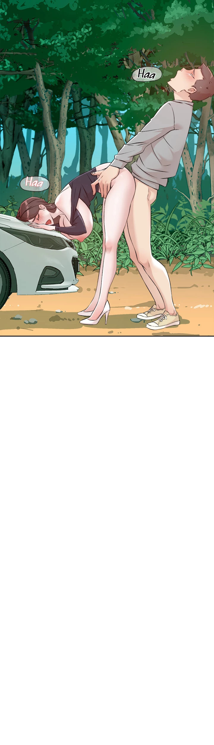 All About My Best Friend Chapter 117 image 11