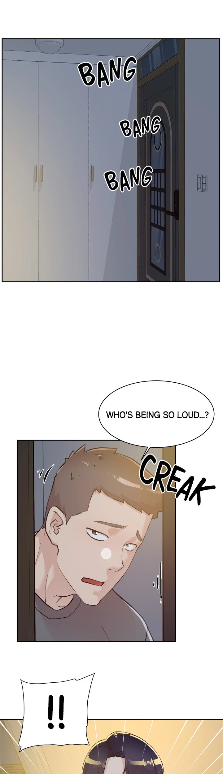 All About My Best Friend Chapter 117 image 24