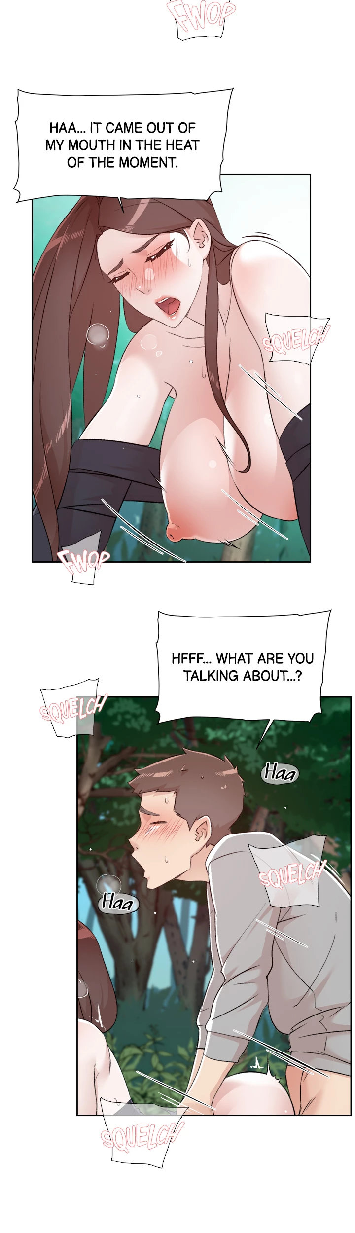 All About My Best Friend Chapter 117 image 5