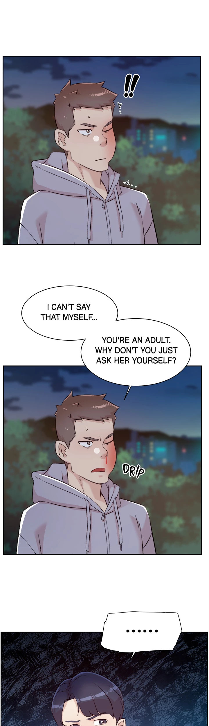 All About My Best Friend Chapter 118 image 14