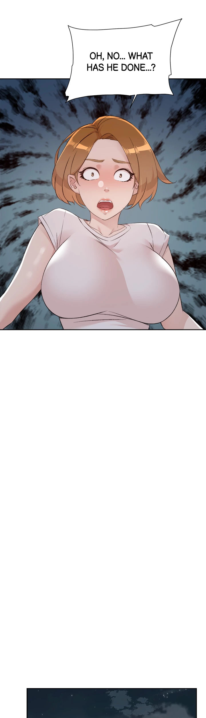 All About My Best Friend Chapter 118 image 24