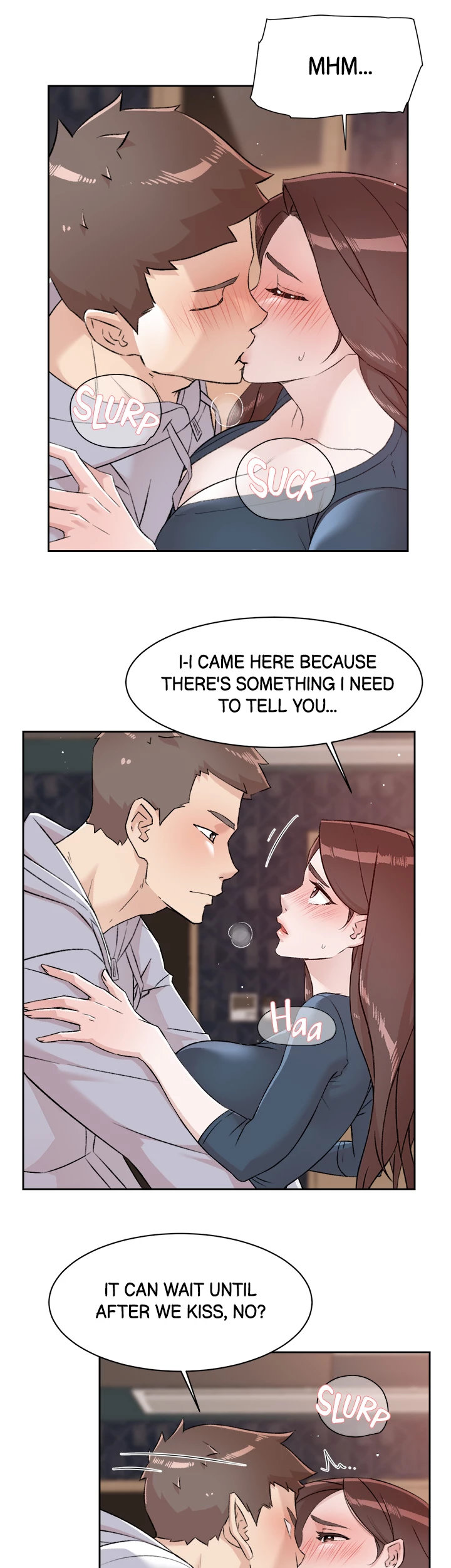 All About My Best Friend Chapter 118 image 26