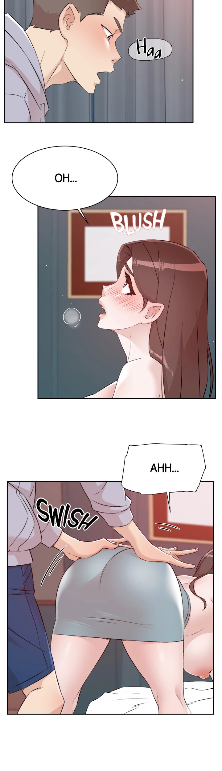 All About My Best Friend Chapter 118 image 29