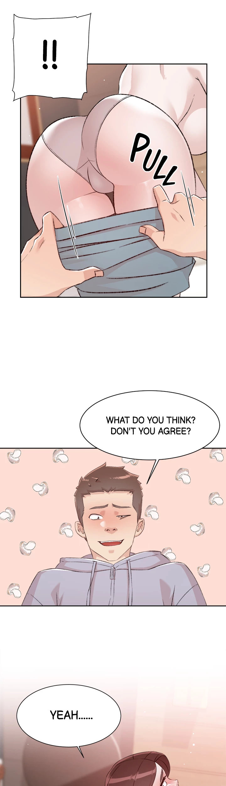 All About My Best Friend Chapter 118 image 30