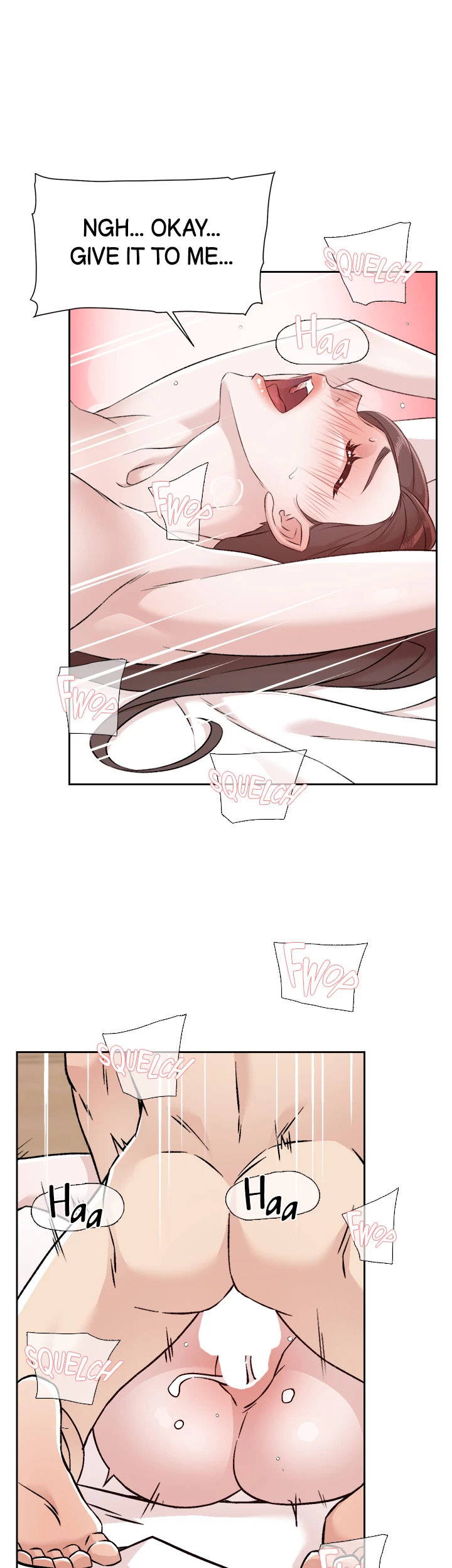 All About My Best Friend Chapter 119 image 9