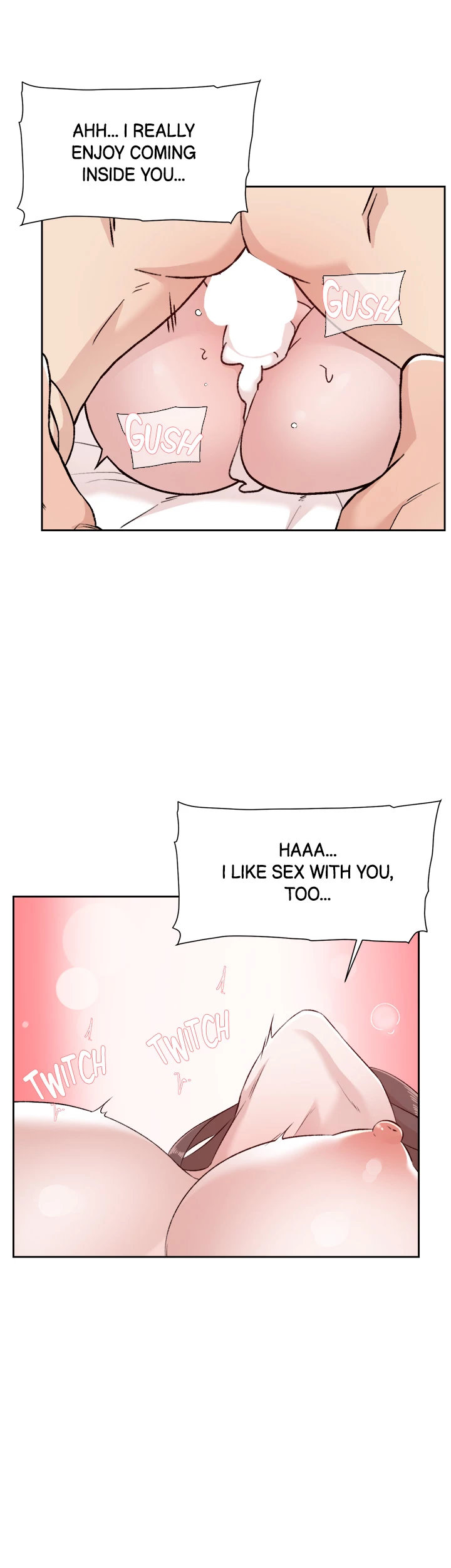 All About My Best Friend Chapter 119 image 12