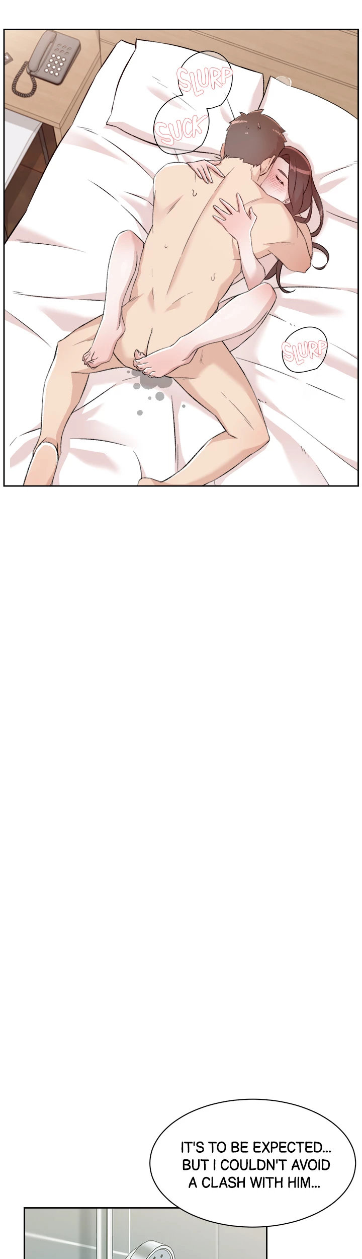 All About My Best Friend Chapter 119 image 13